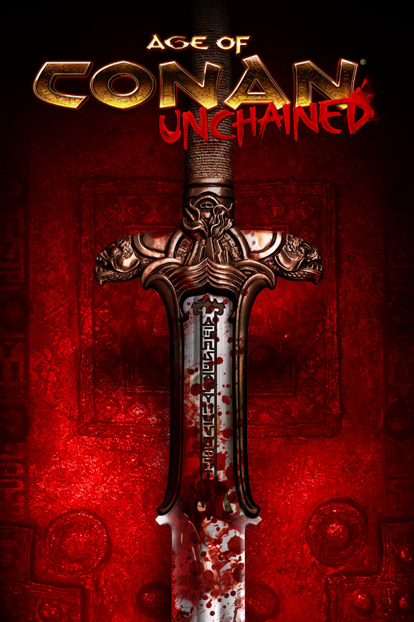 Jaquette de Age of Conan