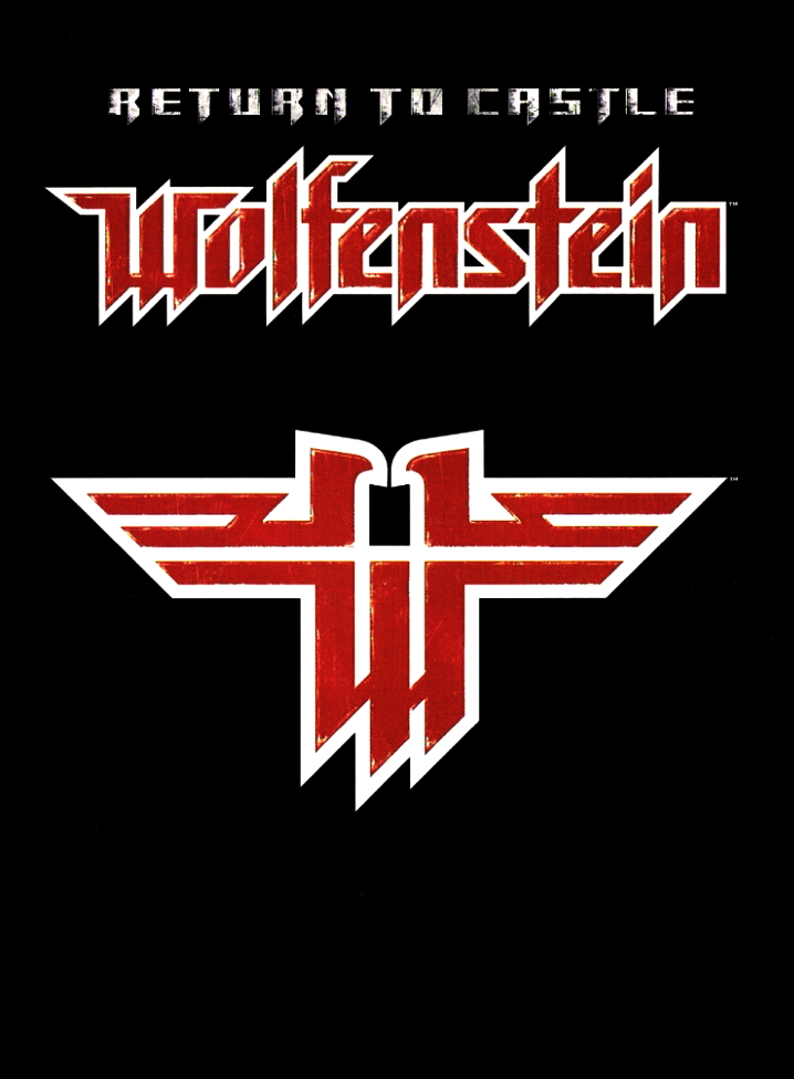 Jaquette de Return to Castle Wolfenstein