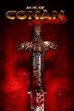 Jaquette de Age of Conan