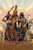 Jaquette de Age of Empires
