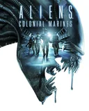 Jaquette de Aliens: Colonial Marines
