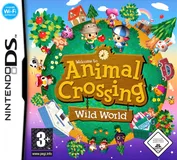 Jaquette de Animal Crossing