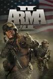 Jaquette de Arma II