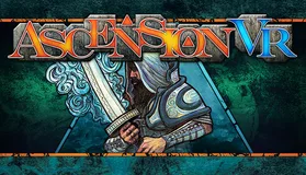 Jaquette de Ascension
