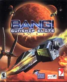 Jaquette de Bang! Gunship Elite