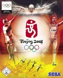 Jaquette de Beijing 2008