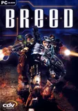 Jaquette de Breed