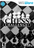 Jaquette de Chess Challenge!