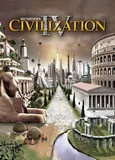 Jaquette de Civilization IV