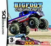 Jaquette de Collision Course