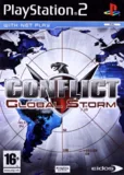 Jaquette de Conflict: Special Ops