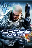 Jaquette de Crysis Wars