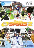 Jaquette de Deca Sports 2