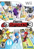 Jaquette de Deca Sports 3