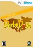 Jaquette de Derby Dog