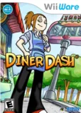 Jaquette de Diner Dash