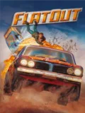 Jaquette de FlatOut