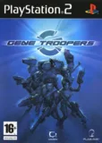Jaquette de Gene Troopers