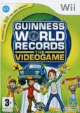 Jaquette de Guinness World Records: The Video Game