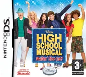 Jaquette de High School Musical