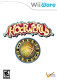 Jaquette de Hoopworld