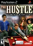 Jaquette de Hustle: Detroit Streets
