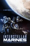 Jaquette de Interstellar Marines