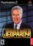 Jaquette de Jeopardy