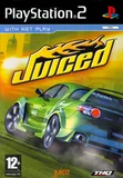 Jaquette de Juiced