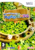 Jaquette de Kororinpa 2