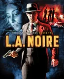 Jaquette de L.A. Noire