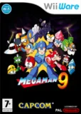 Jaquette de Mega Man 9