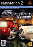 Jaquette de Midnight Club 3 DUB Edition