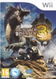 Jaquette de Monster Hunter 3