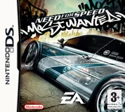 Jaquette de Need for Speed Most Wanted: Undercover