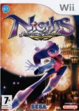 Jaquette de NiGHTS: Journey of Dreams