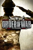 Jaquette de Order of War