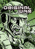 Jaquette de Original War