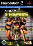 Jaquette de Outlaw Tennis