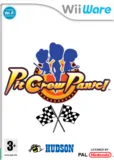 Jaquette de Pit Crew Panic
