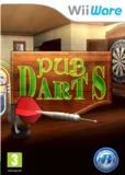 Jaquette de Pub Darts