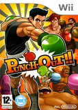 Jaquette de Punch-Out!!