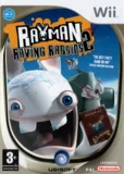 Jaquette de Rayman Raving Rabbids 2