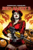 Jaquette de Red Alert 3