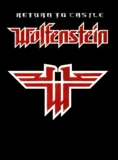 Jaquette de Return to Castle Wolfenstein