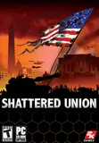 Jaquette de Shattered Union
