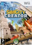 Jaquette de SimCity Creator