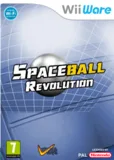 Jaquette de Spaceball: Revolution