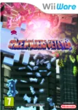 Jaquette de Space Invaders: Get Even