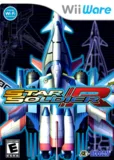 Jaquette de Star Soldier R